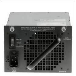 SMPS Sony APS-195 8-681-339-52 Cisco Catalyst 4500 Series Server PSU 1300W Power Supply