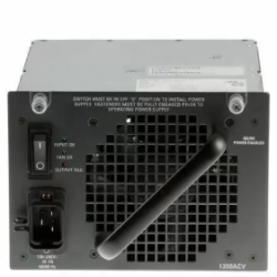 SMPS Sony APS-195 8-681-339-52 Cisco Catalyst 4500 Series Server PSU 1300W Power Supply