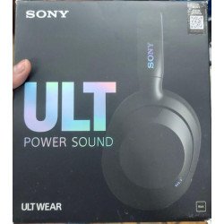 Sony ULT Bluetooth Wear WH-ULT900N Noise Cancellation Wireless Headphone