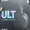 Sony ULT Bluetooth Wear WH-ULT900N Noise Cancellation Wireless Headphone