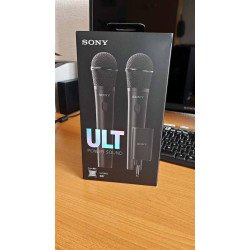 Sony ULT MIC Wireless Microphone
