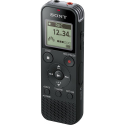 Sony ICD-PX470 Digital Voice Recorder Sony ICD-PX470 Digital Voice Recorder