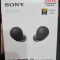 Sony WF-C700N Bluetooth Truly Wireless Lightest Active Noise Cancellation in Ear Earbuds