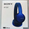 Sony WH-CH510 Bluetooth On Ear with Mic Wireless Headphone