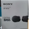 Sony WF-XB700 Bluetooth With Mic Extra Bass In Ear Truly Wireless Earbuds