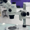 Soptop SZMN 0.5X Lens Led Light & CTV Lens Trinocular Microscope