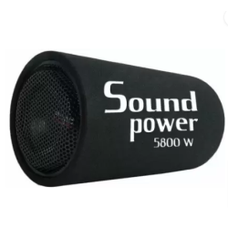 Sound Power 12 Inch 5800 Watt SP58K Subwoofer Sound Power 12 Inch 5800 Watt SP58K Subwoofer
