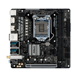 Intel H310|B360|H370 Socket 1151DDR4 8th/9th Gen Micro ATX Desktop Motherboard Intel H310|B360|H370 Socket 1151DDR4 8th/9th Gen Micro ATX Desktop Motherboard