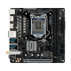 Intel H310|B360|H370 Socket 1151DDR4 8th/9th Gen Micro ATX Desktop Motherboard