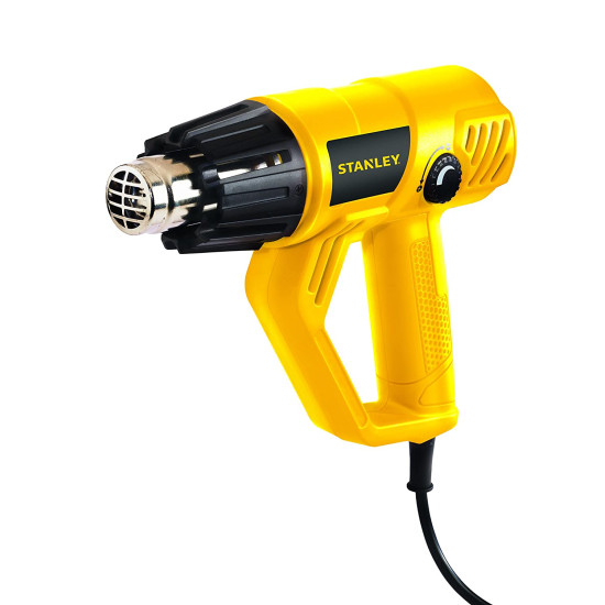 STANLEY STXH2000 2000W Variable Speed Heat Gun