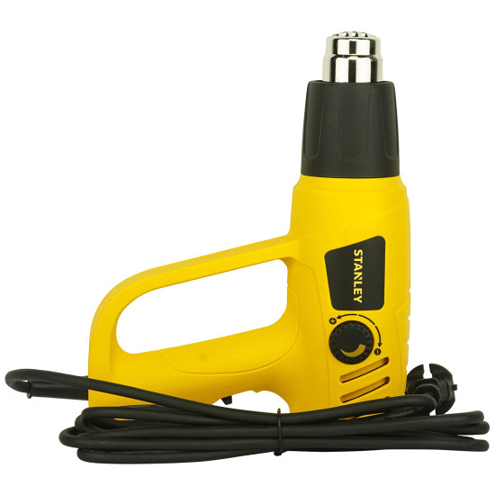 STANLEY STXH2000 2000W Variable Speed Heat Gun