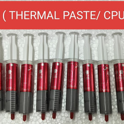 Stars DRG-102 CPU Silicone Grease Injection Style CPU/GPU Thermal Paste Stars DRG-102 CPU Silicone Grease Injection Style CPU/GPU Thermal Paste