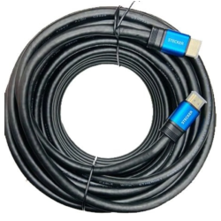 Stecker HDMI 25M Full HD Premium Quality Gold Plated High Speed HDMI Cable