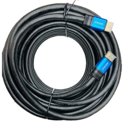 Stecker HDMI 25M Full HD Premium Quality Gold Plated High Speed HDMI Cable Stecker HDMI 25M Full HD Premium Quality Gold Plated High Speed HDMI Cable