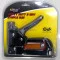 Professional Pin Machine Nail Gun Tool Heavy Duty 3 Way Staple Gun