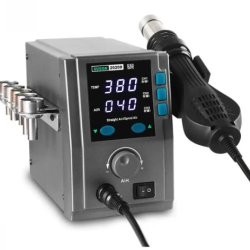 SUGON 2020D DIGITAL SMD Rework Station SUGON 2020D DIGITAL SMD Rework Station