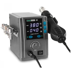 SUGON 2020D DIGITAL SMD Rework Station SUGON 2020D DIGITAL SMD Rework Station