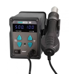 SUGON 858D DIGITAL SMD Rework Station SUGON 858D DIGITAL SMD Rework Station