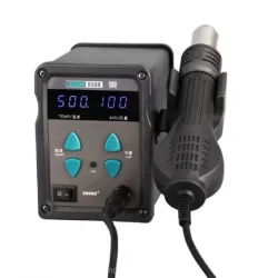 SUGON 858D DIGITAL SMD Rework Station