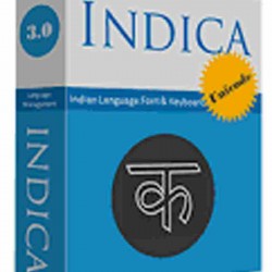 Summit Indica UNICODE Win (Hindi-30 Fonts+ 1 Extra Language) Software CD Summit Indica UNICODE Win (Hindi-30 Fonts+ 1 Extra Language) Software CD