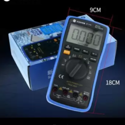 SUNSHINE DT-17N Digital Multimeter