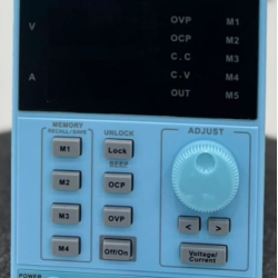 Sunshine P-3005A DC 30V 5A Power Supply Programmable Adjustable 4 Bits Digital Accurate display Laboratory Digital Power Supply Sunshine P-3005A DC 30V 5A Power Supply Programmable Adjustable 4 Bits Digital Accurate display Laboratory Digital Power Supply