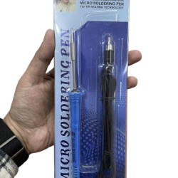 SunShine Micro Soldering Iron Pen SunShine Micro Soldering Iron Pen