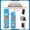 SUNSHINE SS-520+ OCA Dissolving Glue Polarizing Efficiently Rapidly Phone Repair Tools Polarized Glue Remover