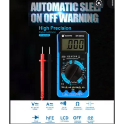 Sunshine DT 9205E Digital Multi Meter
