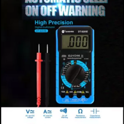 Sunshine DT 9205E Digital Multi Meter