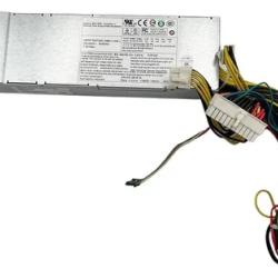 SMPS Supermicro PWS-605P-1H 600W 24-pin PSU Power Supply SMPS Supermicro PWS-605P-1H 600W 24-pin PSU Power Supply