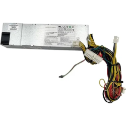 SMPS Supermicro PWS-605P-1H 600W 24-pin PSU Power Supply
