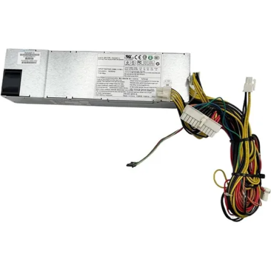 SMPS Supermicro PWS-605P-1H 600W 24-pin PSU Power Supply