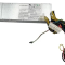 SMPS Supermicro PWS-605P-1H 600W 24-pin PSU Power Supply