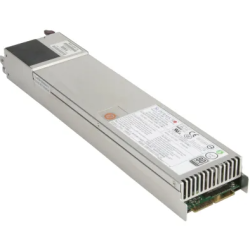 SMPS Supermicro PWS-920P-1R 672042062324 920W 1U PSU Redundant Power Supply
