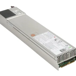 SMPS Supermicro PWS-920P-1R 672042062324 920W 1U PSU Redundant Power Supply