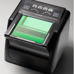 Suprema 4G RealScan-G10 Slap Biometric Aadhaar Fingerprint Scanner