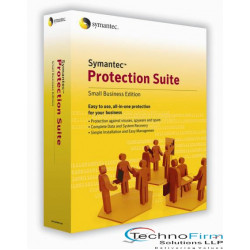 Symantec Protection Suite Enterprise Latest Subscription