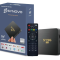SYNOVO SY96 X1 Android 4K Ultra Smart Streaming TV Box