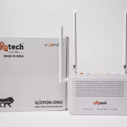 Syrotech SY-2010 XPON-1200mbps 1200 Mbps Wireless Router Syrotech SY-2010 XPON-1200mbps 1200 Mbps Wireless Router