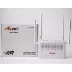 Syrotech SY-2010 XPON-1200mbps 1200 Mbps Wireless Router
