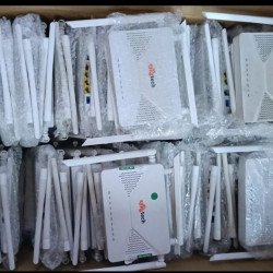 Syrotech GPON ONT Dual Band 5 GHz ONT WiFi Internet Router