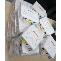 Syrotech XPON (EPON + GPON) ONT Modem Fiber Broadband EPON 1GE ONU Router
