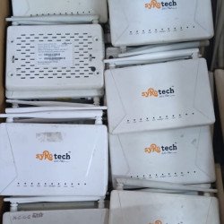 Syrotech GPON ONT Single Band ONT WiFi Internet Router