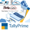 TallyPrime on Cloud - Tally on Cloud Service New, 1 User, 1 Year GST Billing & Accounting Software