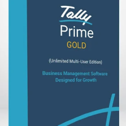 Tally Prime Gold GST Ready Multi User Call for Best Price Accounting Software Tally Prime Gold GST Ready Multi User Call for Best Price Accounting Software