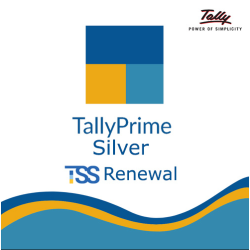 Tally Prime Renewal TSS Tally Software Services Subscription Online