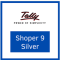 Tally Shoper 9 Silver Retail Edition Single User POS Software