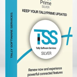Tally Prime Renewal TSS Tally Software Services Subscription Online Tally Prime Renewal TSS Tally Software Services Subscription Online