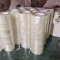 Transparent Adhesive BOPP (Combo of 6 Rolls) Tape 2 Inch Width x 65 Meter Length Roll Packing Tape